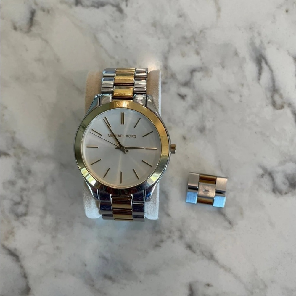 Michael Kors watch